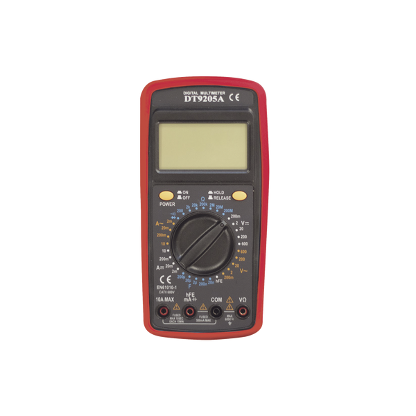 Precision Dt9205a FREE