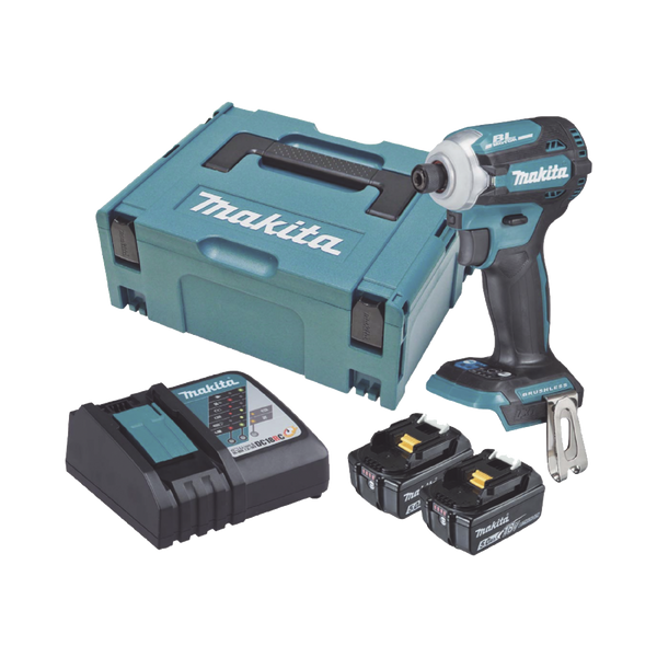 Makita Dtd171rtj FREE