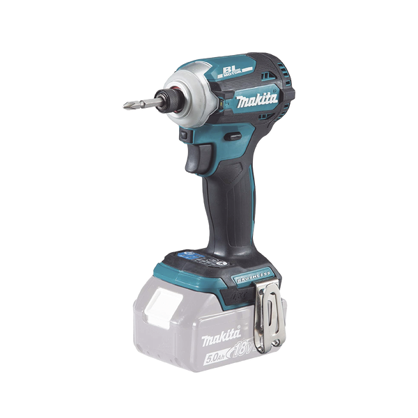 Makita Dtd171z FREE