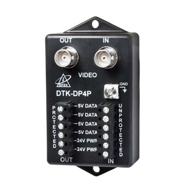 Ditek Dtkdp4p FREE