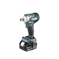 Makita Dtw301Rtj s 🆓