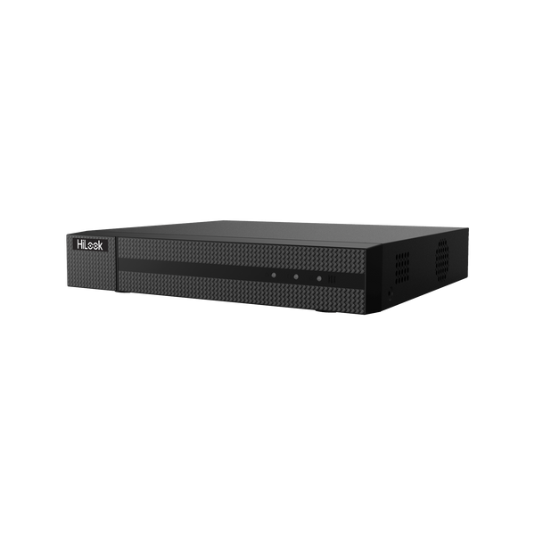 Hilook Dvr204gm1(c) 2Mpx Lite FREE