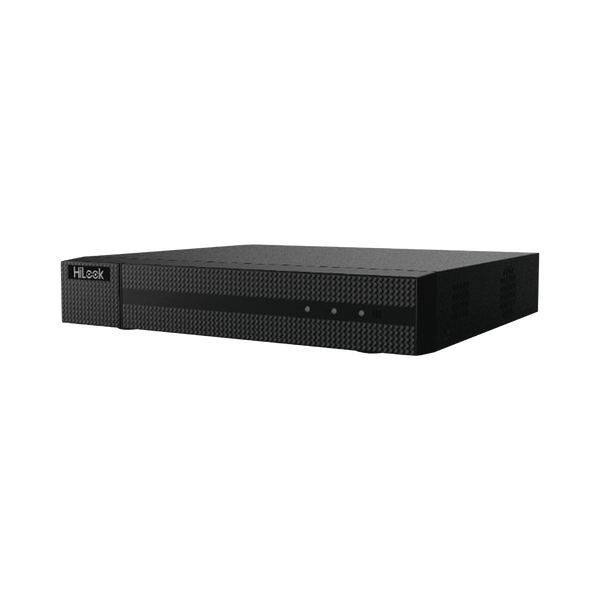 Hilook Dvr208um1(c) 8Mpx 4K FREE