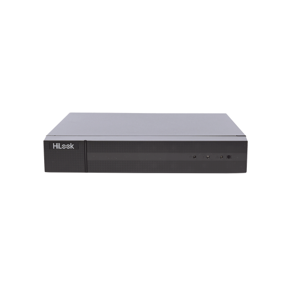 Hilook Dvr216um2(c) 8Mpx 4K FREE
