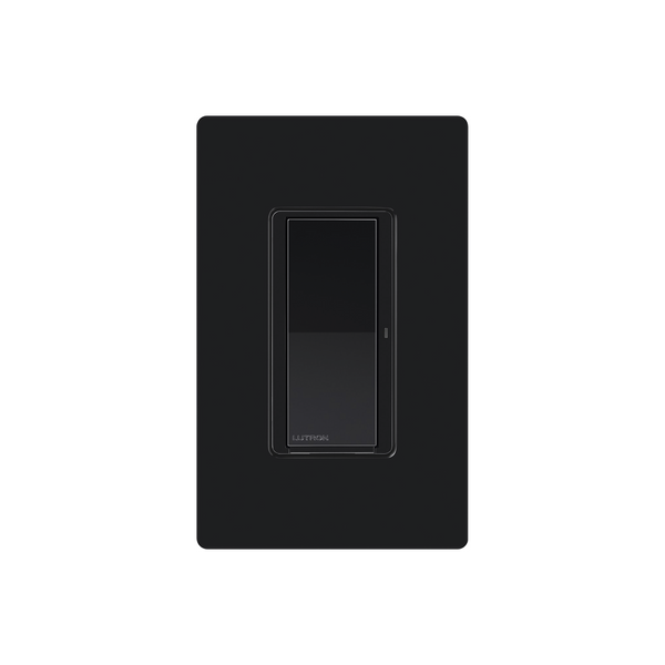 Lutron Dvrf5nsbl FREE