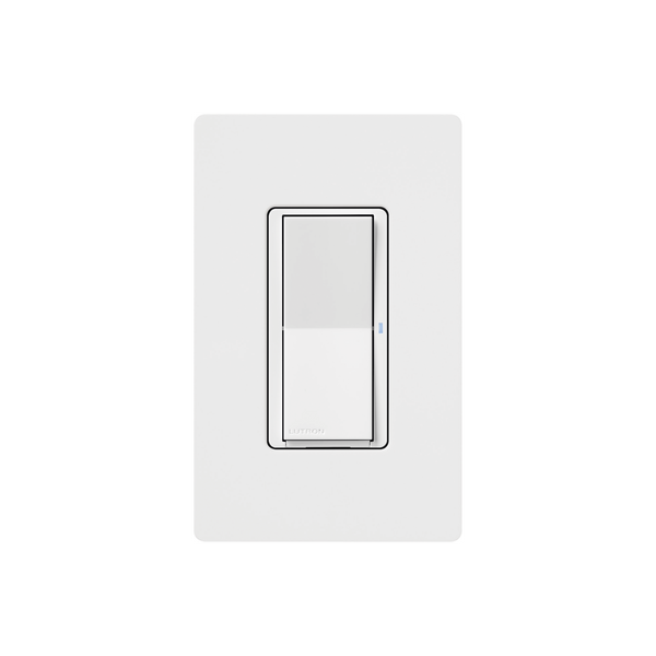 Lutron Dvrf5nswh FREE
