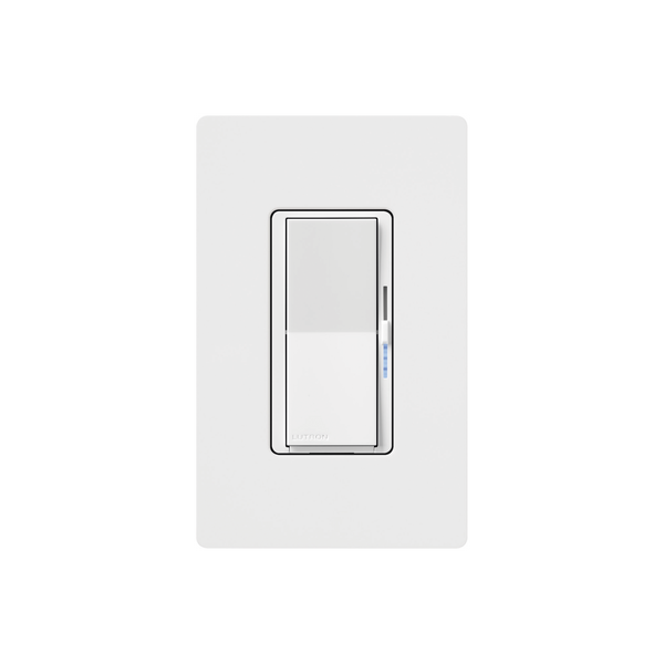 Lutron Dvrf6lwh FREE