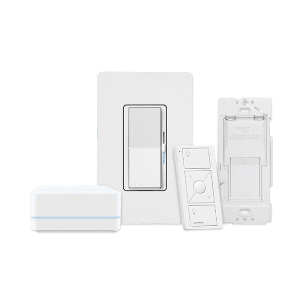 Lutron Dvrfbdg1d FREE
