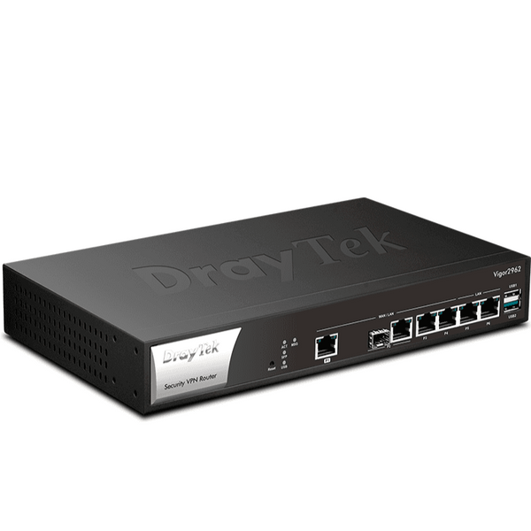 Draytek Vigor2962 . FREE