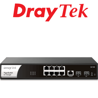 Draytek Vigorswitchg2100 v 🆓