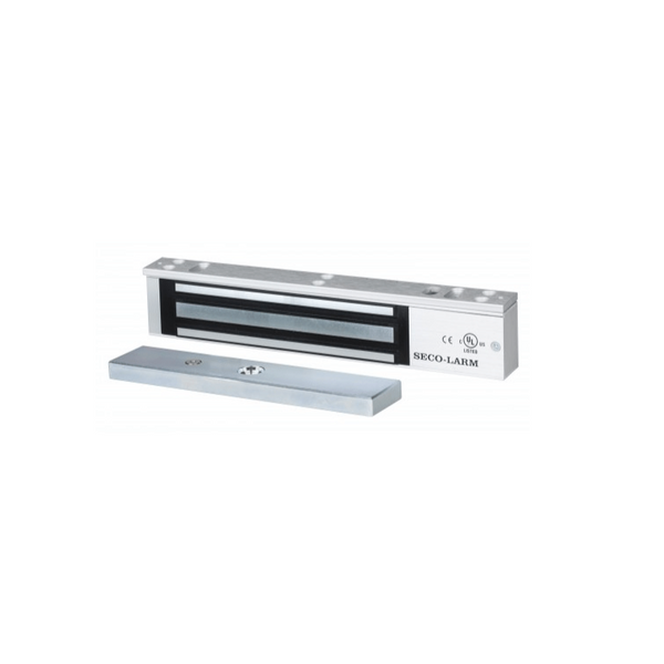 Secolarm E941sa600pq-v 280Kg 600Lbs . FREE