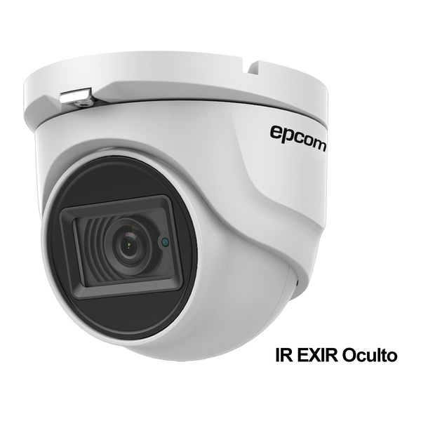 Epcom E4kturbol 8Mpx FREE