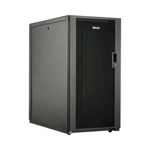 Panduit E6412b2 24U FREE