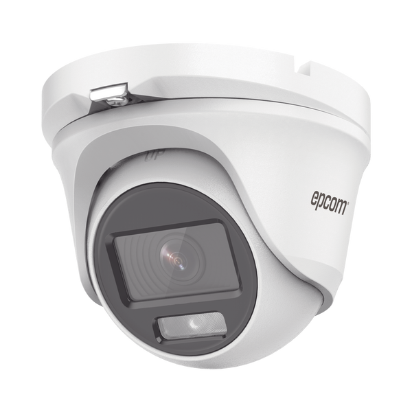 Epcom E8turboc/a 2Mpx FREE