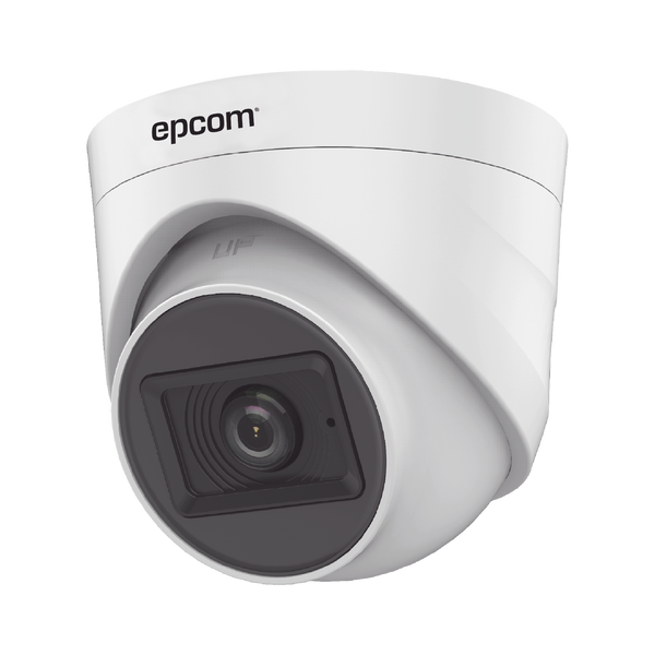 Epcom E8turbog2p/a 2Mpx FREE