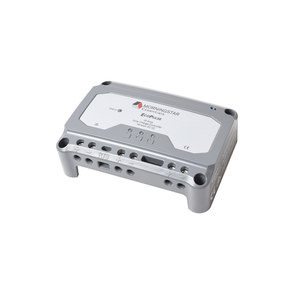 Morningstar Ec20 20A FREE