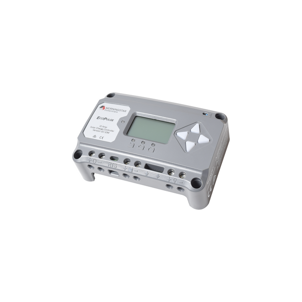 Morningstar Ec20m 12-24V 20A FREE