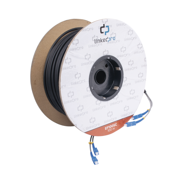 Linkedpro Ef100sc 100M FREE