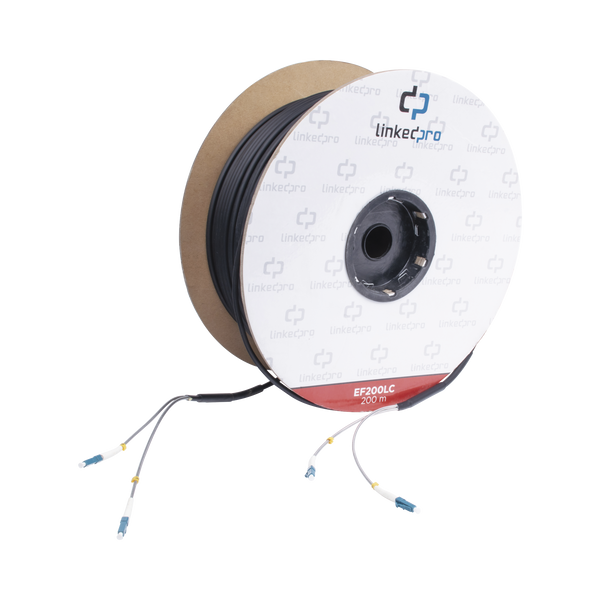 Linkedpro Ef200lc 200M FREE