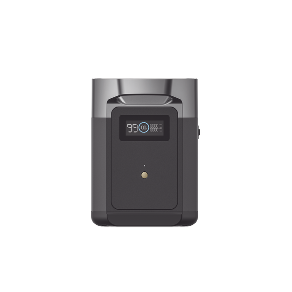 Ecoflow Efd330eb 1024Wh FREE