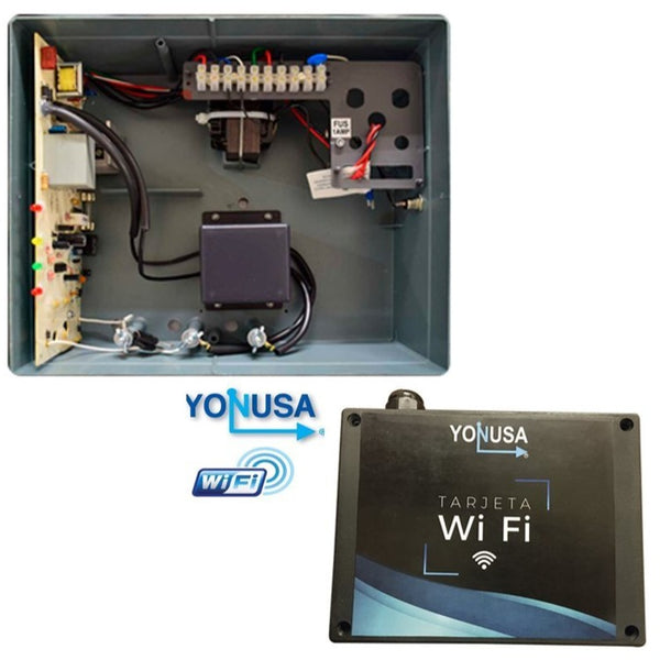 Yonusa Eyng12001+mwifi FREE
