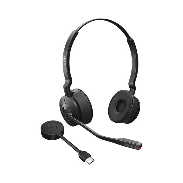 Jabra Engage55msstereoa FREE