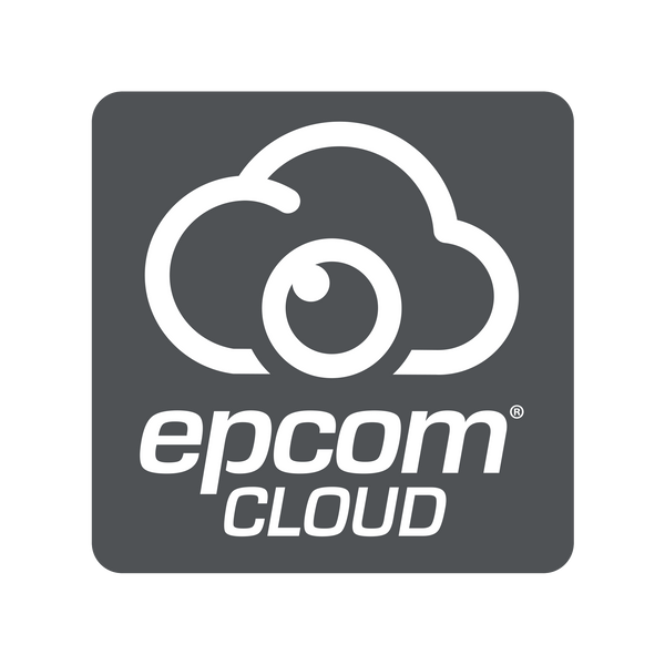 Epcom Epcloud14A4Mp s 🆓