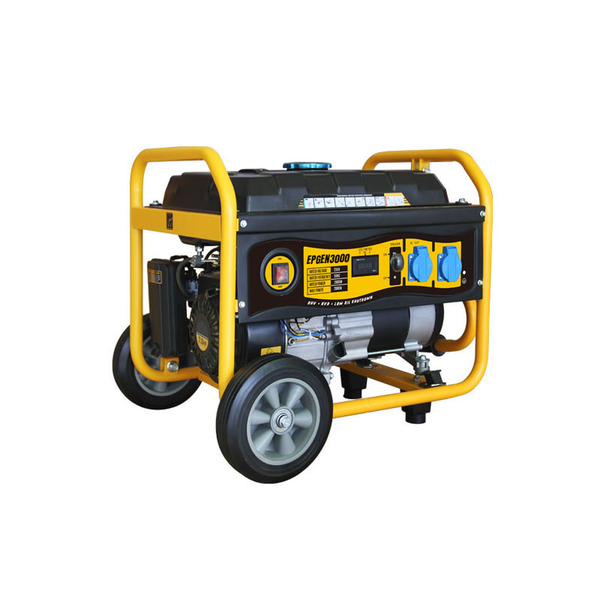 Epcom Epgen3000 FREE