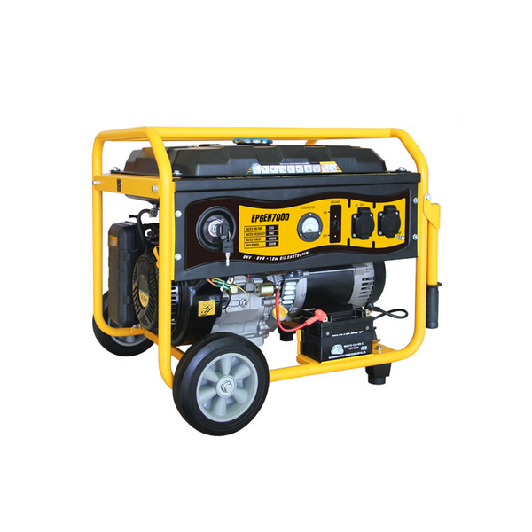 Epcom Epgen7000 FREE
