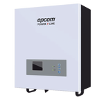 Epcom Epi250048 2500W s◦·⋅․∙