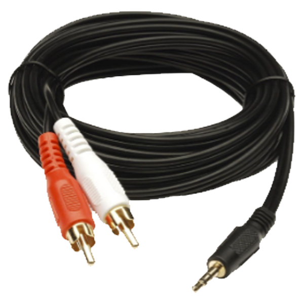Epcom Eprca35 1.8M FREE