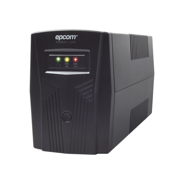 Epcom Epu600L 600Va s 🆓 ◦
