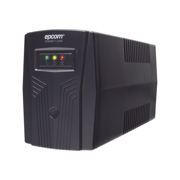 Epcom Epu850l 850Va FREE