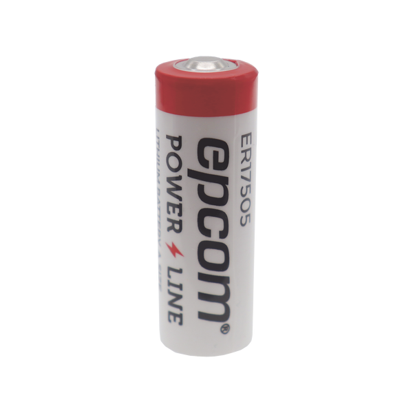 Epcom Er17505 3.6V 3400mAh FREE