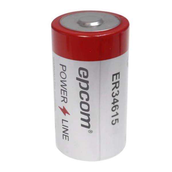 Epcom Er34615 FREE