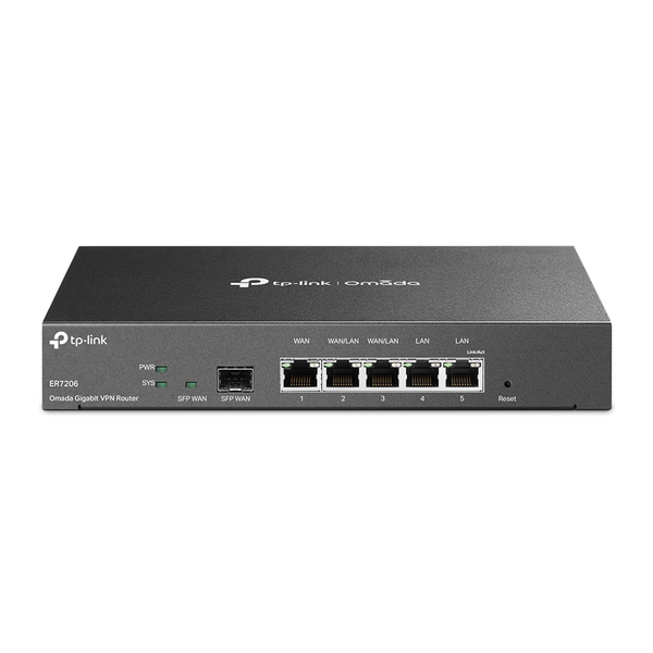 Tplink Er7206 FREE