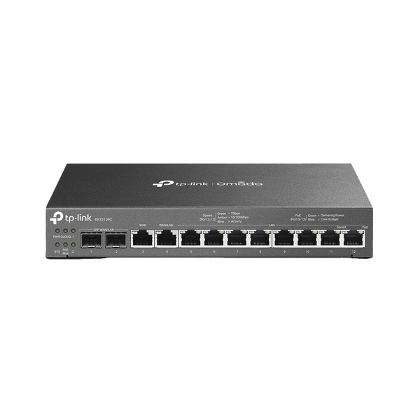 Tplink Er7212pc FREE