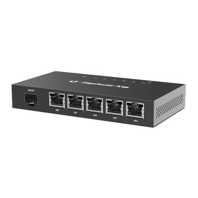 Ubiquiti Erxsfp FREE