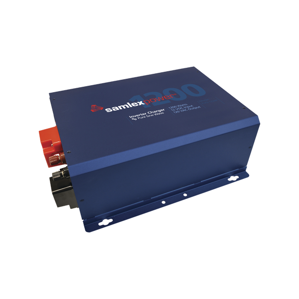 Samlex Evo1212f FREE