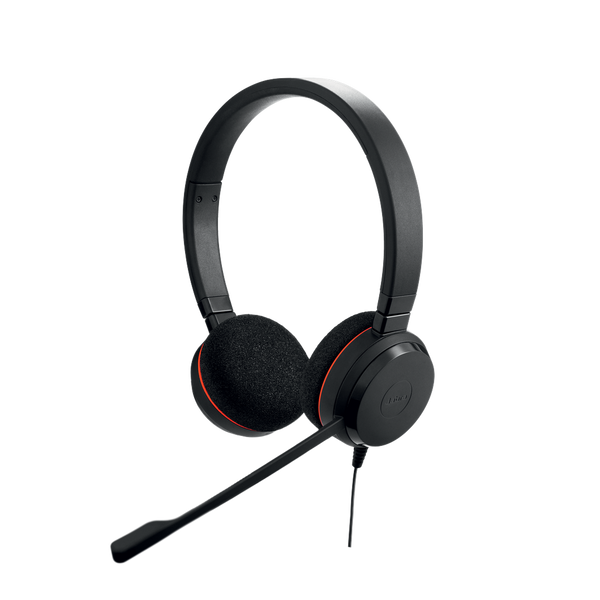 Jabra Evolve20duoms FREE