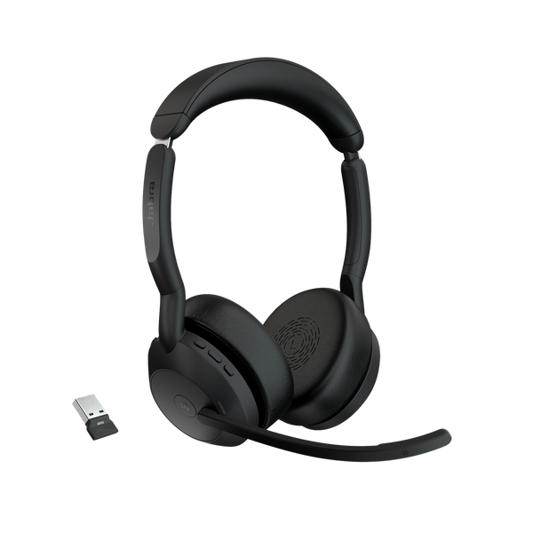 Jabra Evolve255stereomsa FREE