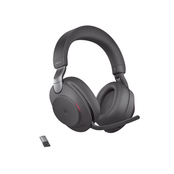 Jabra Evolve285msbka FREE
