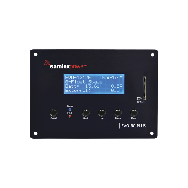 Samlex Evorcplus FREE