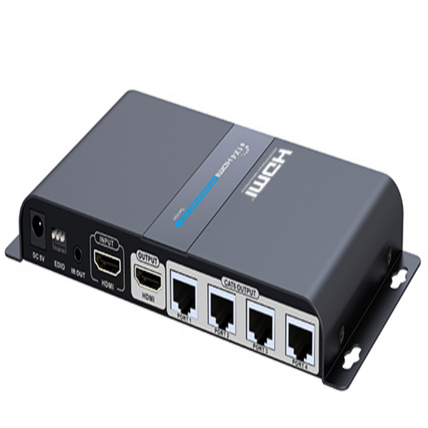 Saxxon Lkv714pro Hdmi 40M FREE