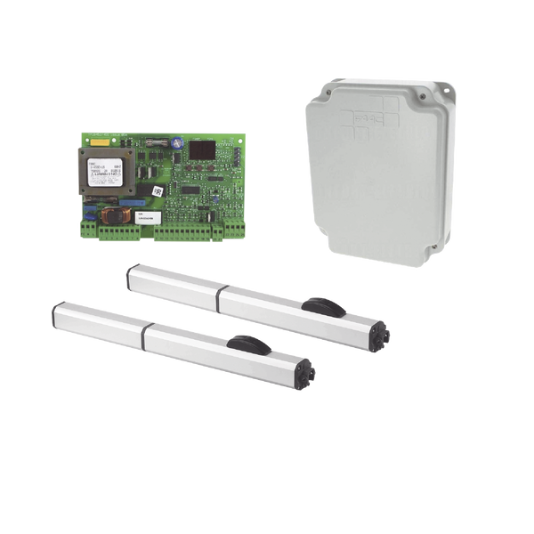 Faac Faac400cbac FREE