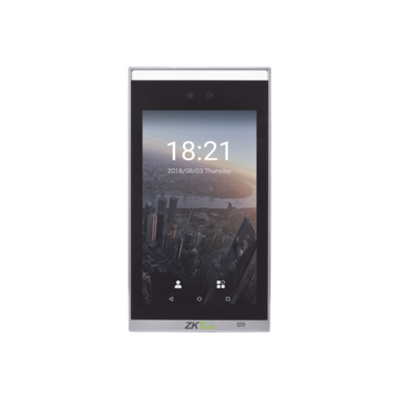 Zkteco Facedepot7blinux FREE