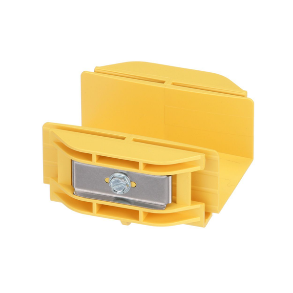 Panduit Fbc2x2lyl FREE