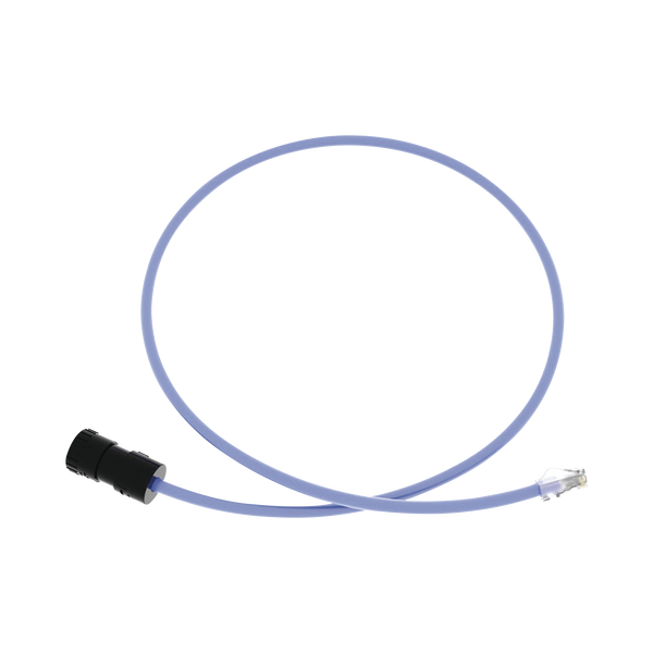Panduit Fciccp1mbu Cat6A 1M Azul FREE