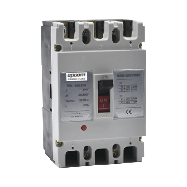 Epcom Fem11253p125a FREE