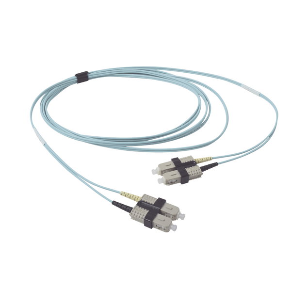Siemon Fj2scsc5l02aq 2M FREE